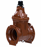 AWWA C515 Gate Valves - Series 65