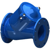 Ball Check Valves